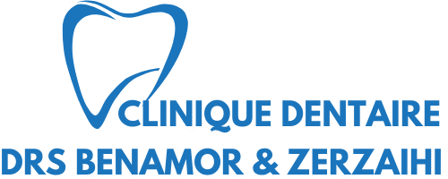 Clinique Dentaire Drs Benamor & Zerzaihi 